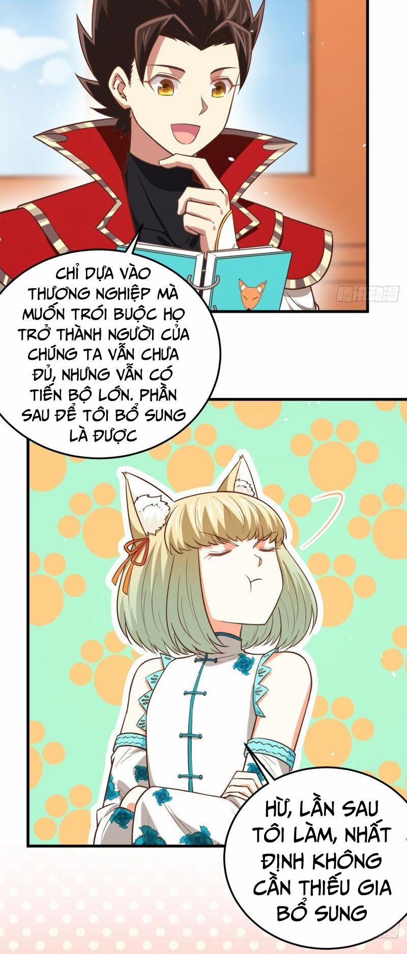 Từ Hôm Nay Bắt Đầu Làm Thành Chủ 176 trang 40