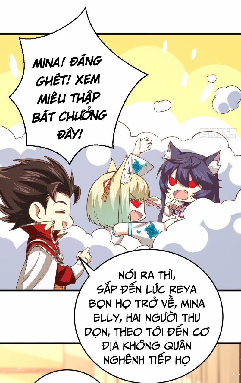 Từ Hôm Nay Bắt Đầu Làm Thành Chủ 176 trang 47