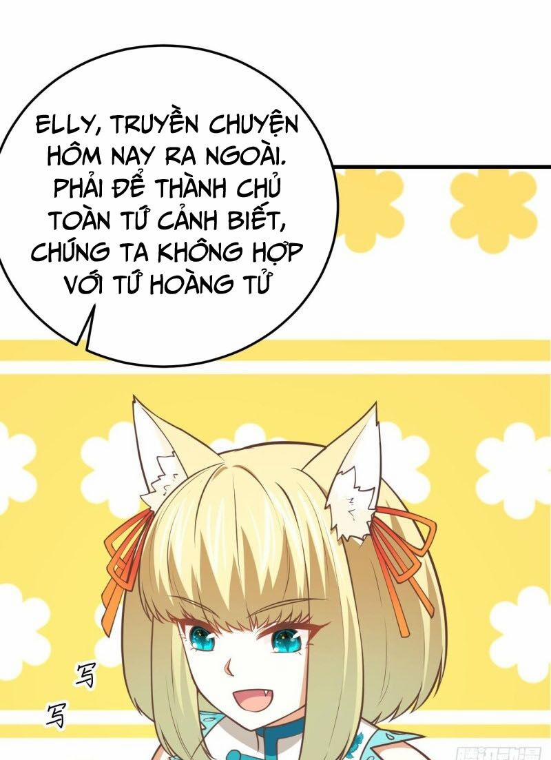 Từ Hôm Nay Bắt Đầu Làm Thành Chủ 177 trang 21