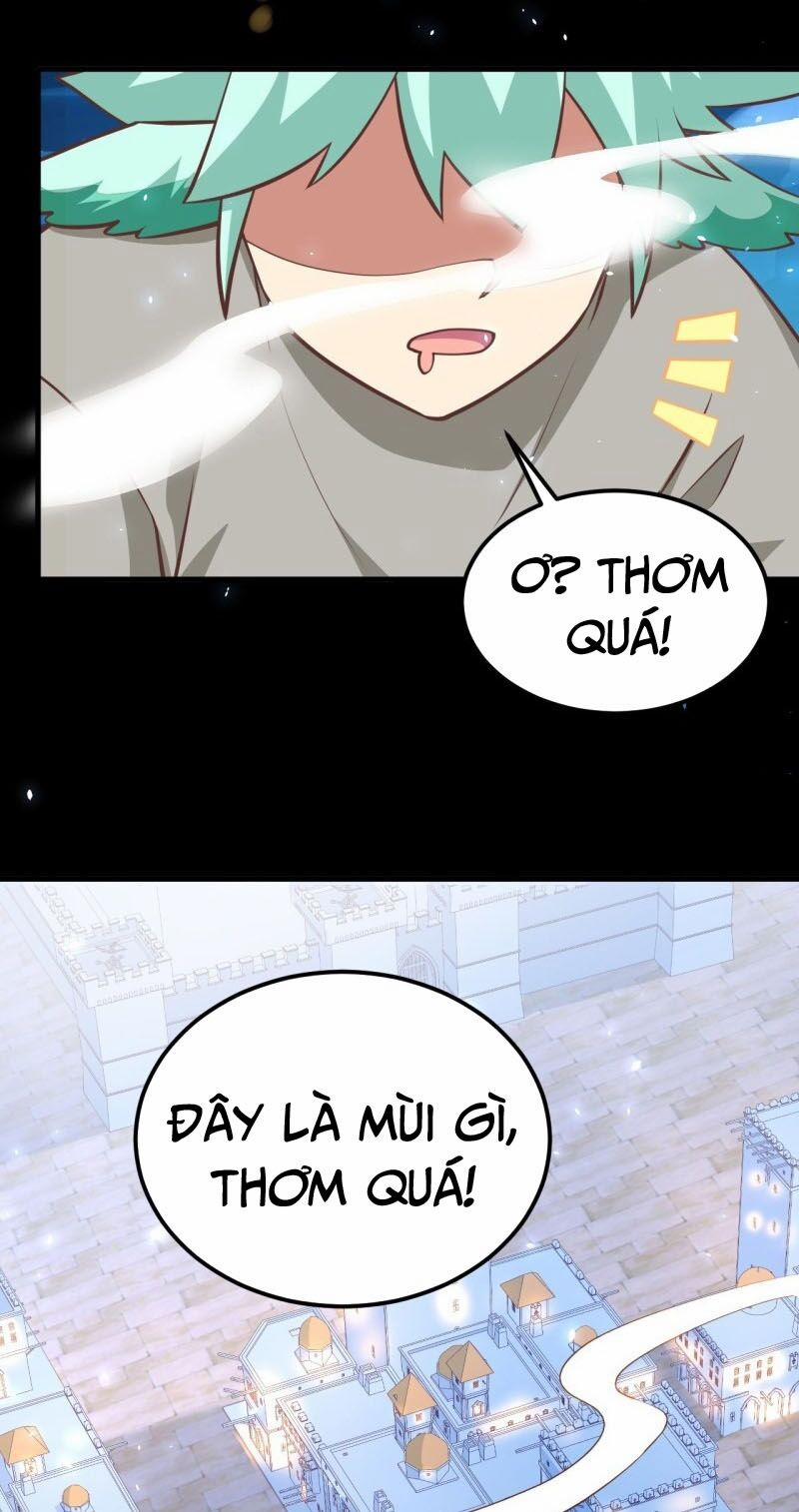 Từ Hôm Nay Bắt Đầu Làm Thành Chủ 177 trang 25