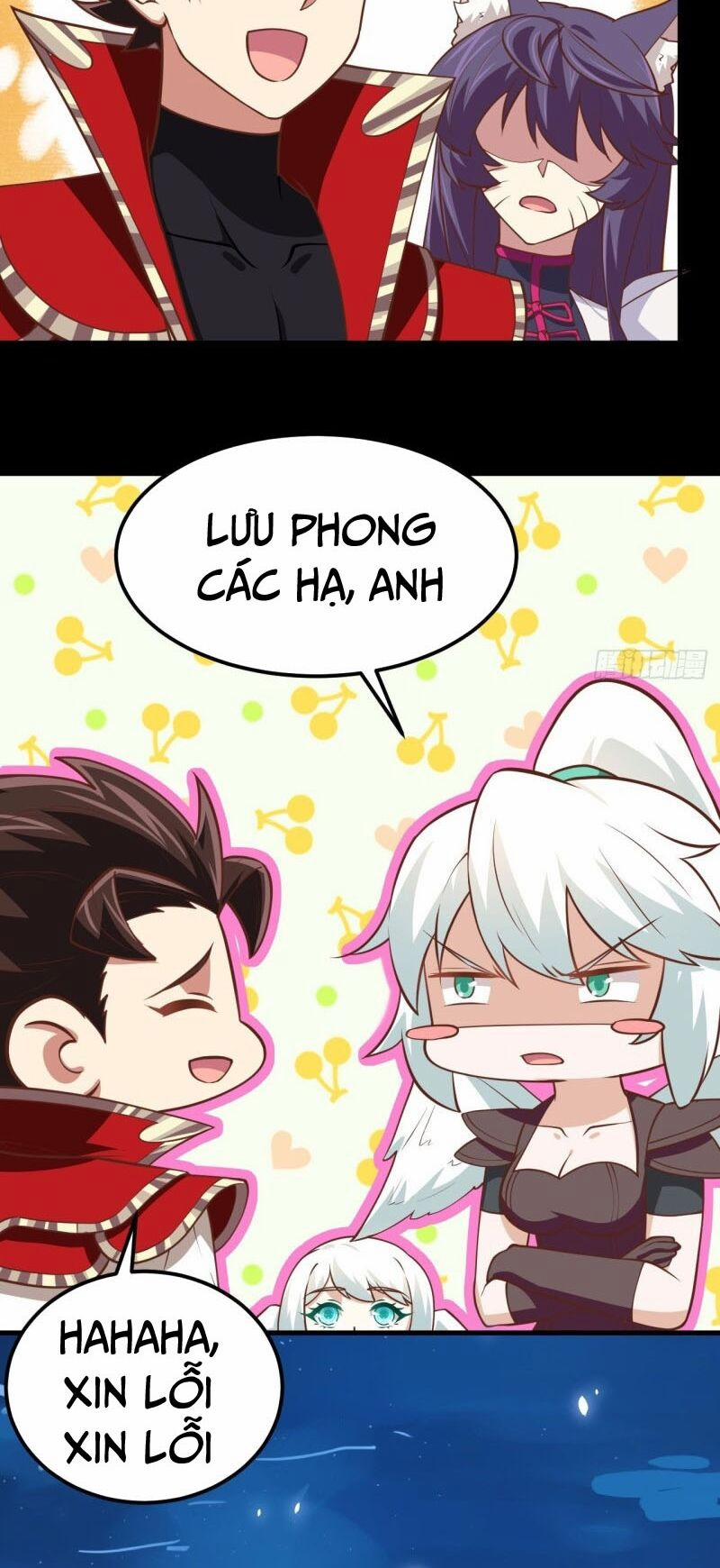 Từ Hôm Nay Bắt Đầu Làm Thành Chủ 177 trang 34