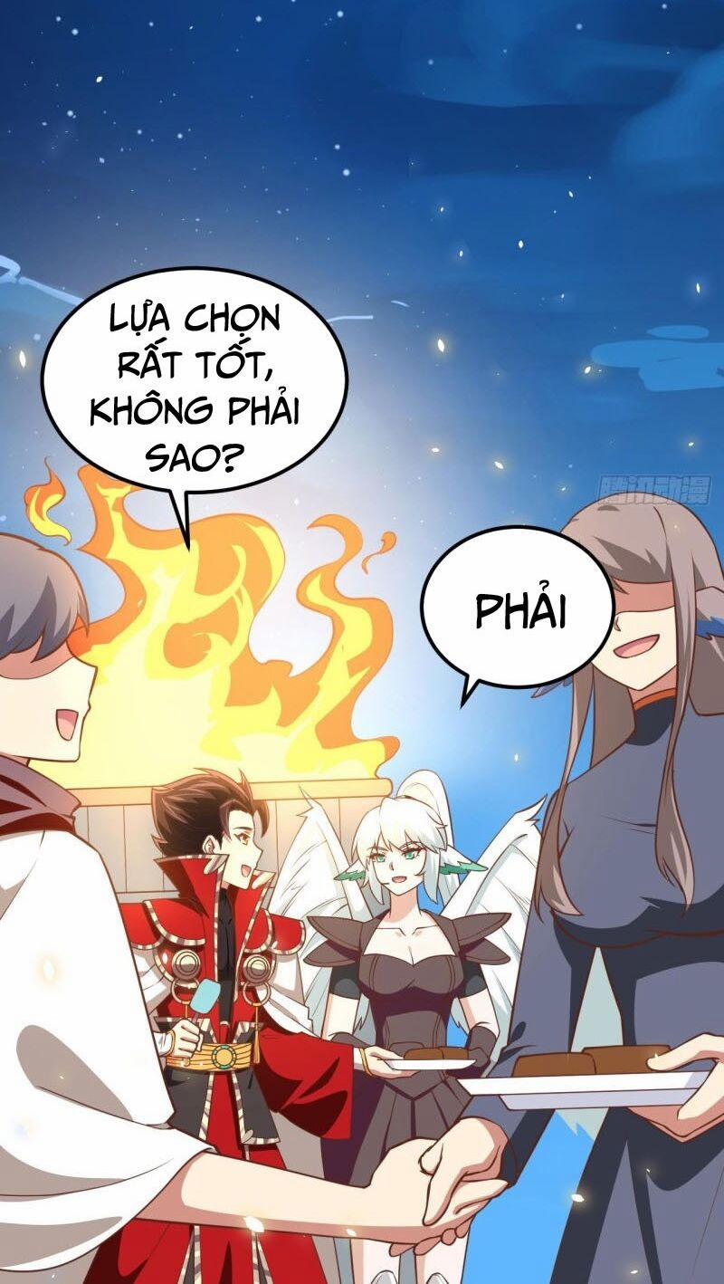 Từ Hôm Nay Bắt Đầu Làm Thành Chủ 177 trang 38