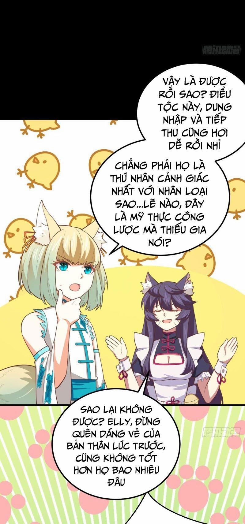 Từ Hôm Nay Bắt Đầu Làm Thành Chủ 177 trang 47