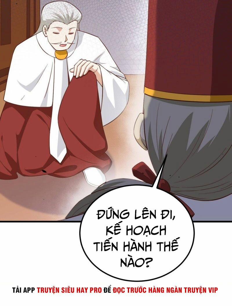 Từ Hôm Nay Bắt Đầu Làm Thành Chủ 178 trang 29