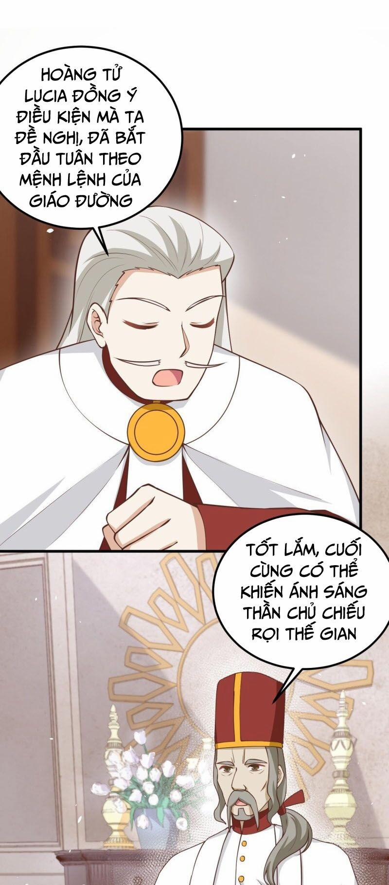 Từ Hôm Nay Bắt Đầu Làm Thành Chủ 178 trang 30