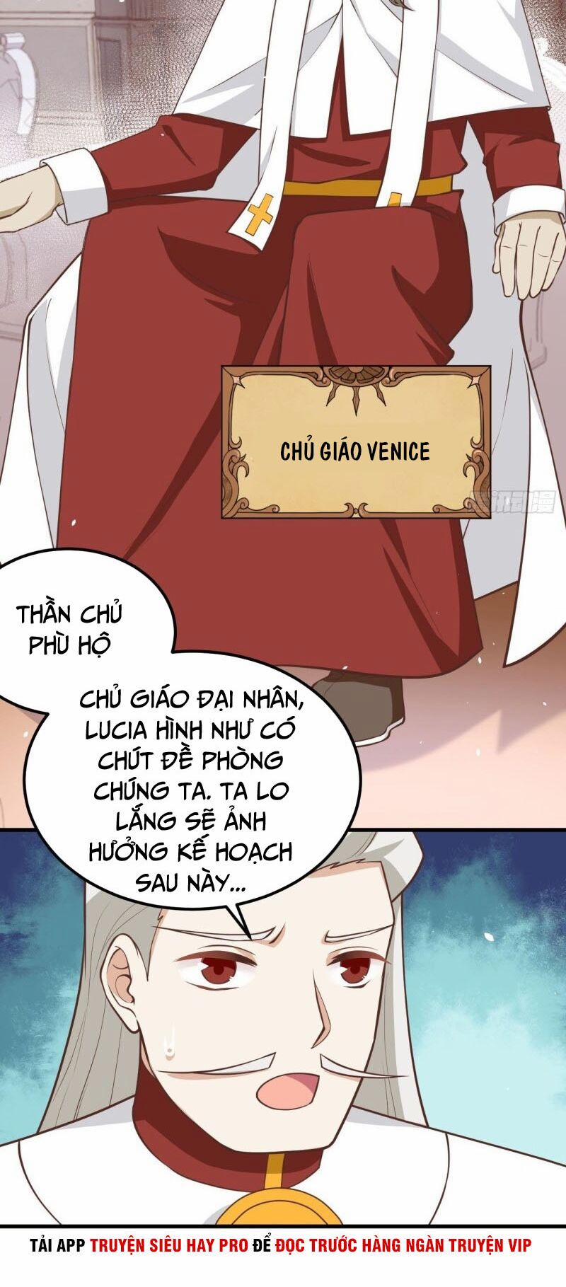Từ Hôm Nay Bắt Đầu Làm Thành Chủ 178 trang 31