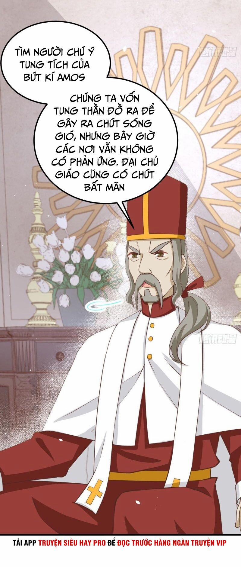 Từ Hôm Nay Bắt Đầu Làm Thành Chủ 178 trang 34