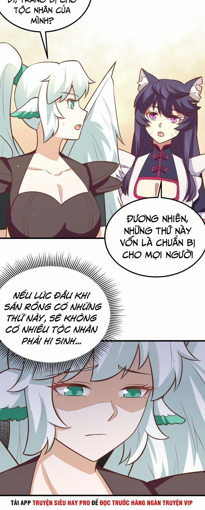 Từ Hôm Nay Bắt Đầu Làm Thành Chủ 179 trang 13