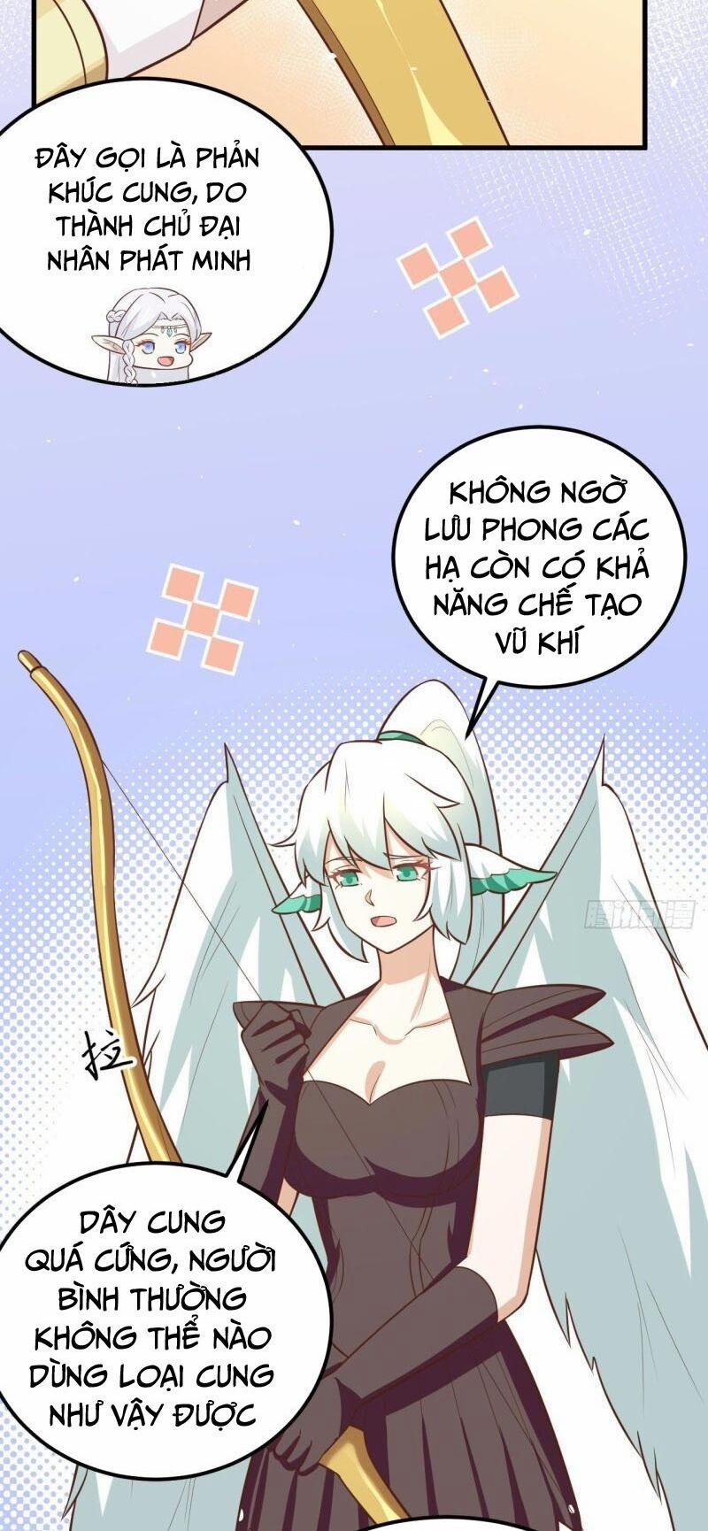 Từ Hôm Nay Bắt Đầu Làm Thành Chủ 179 trang 15