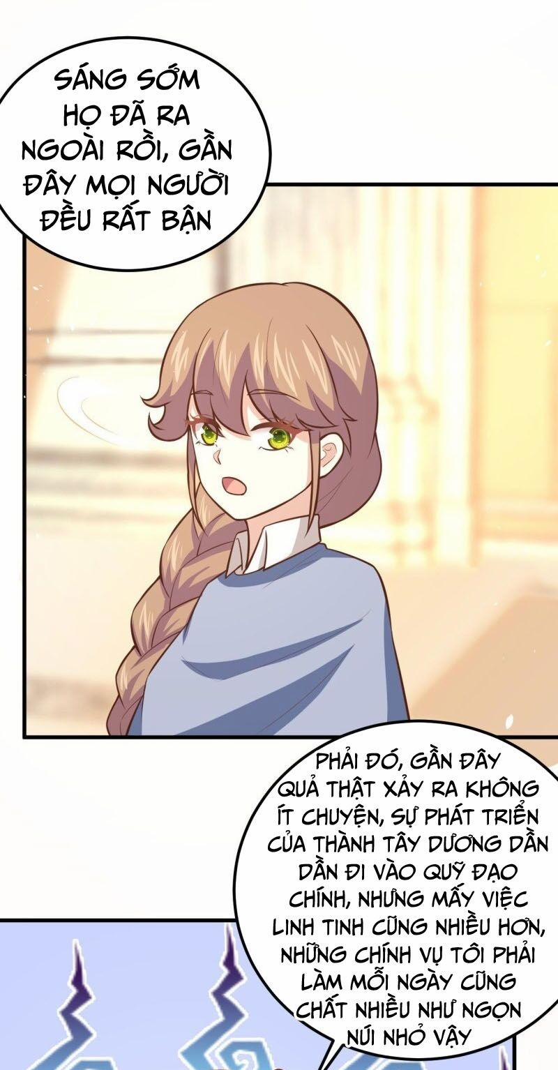 Từ Hôm Nay Bắt Đầu Làm Thành Chủ 179 trang 28