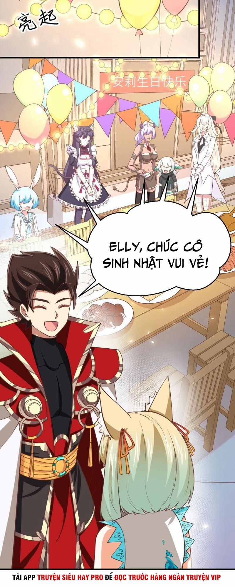 Từ Hôm Nay Bắt Đầu Làm Thành Chủ 180 trang 12