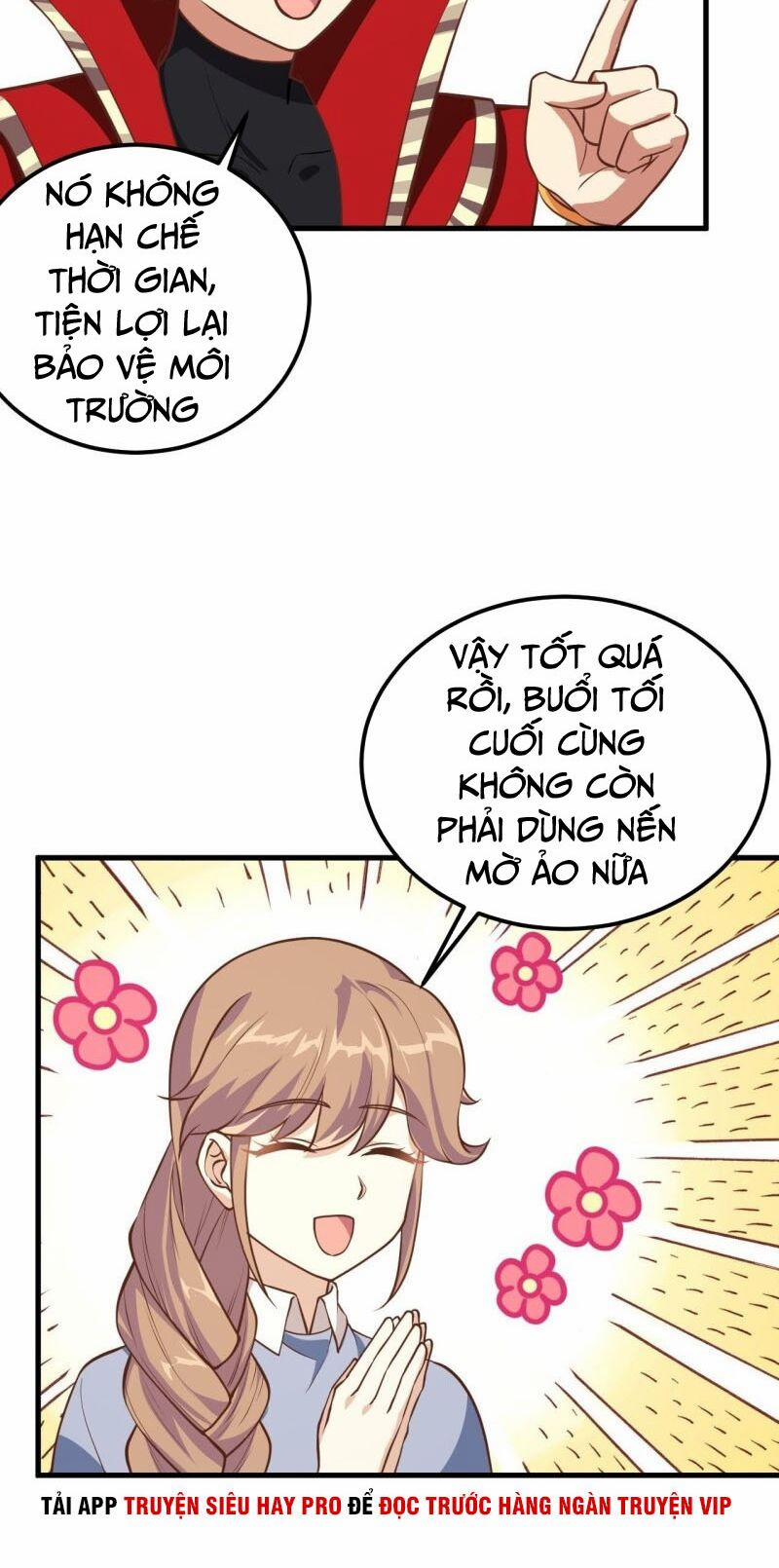 Từ Hôm Nay Bắt Đầu Làm Thành Chủ 180 trang 20