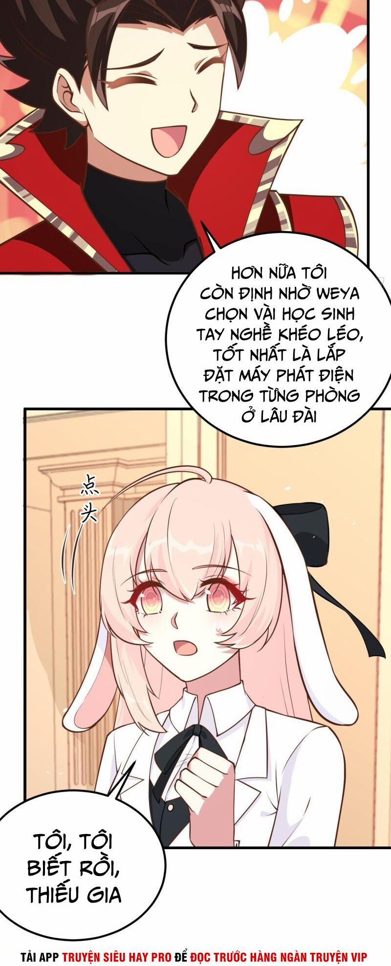 Từ Hôm Nay Bắt Đầu Làm Thành Chủ 180 trang 24