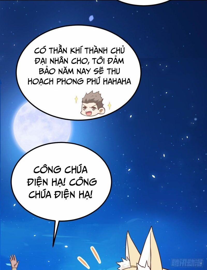 Từ Hôm Nay Bắt Đầu Làm Thành Chủ 180 trang 3