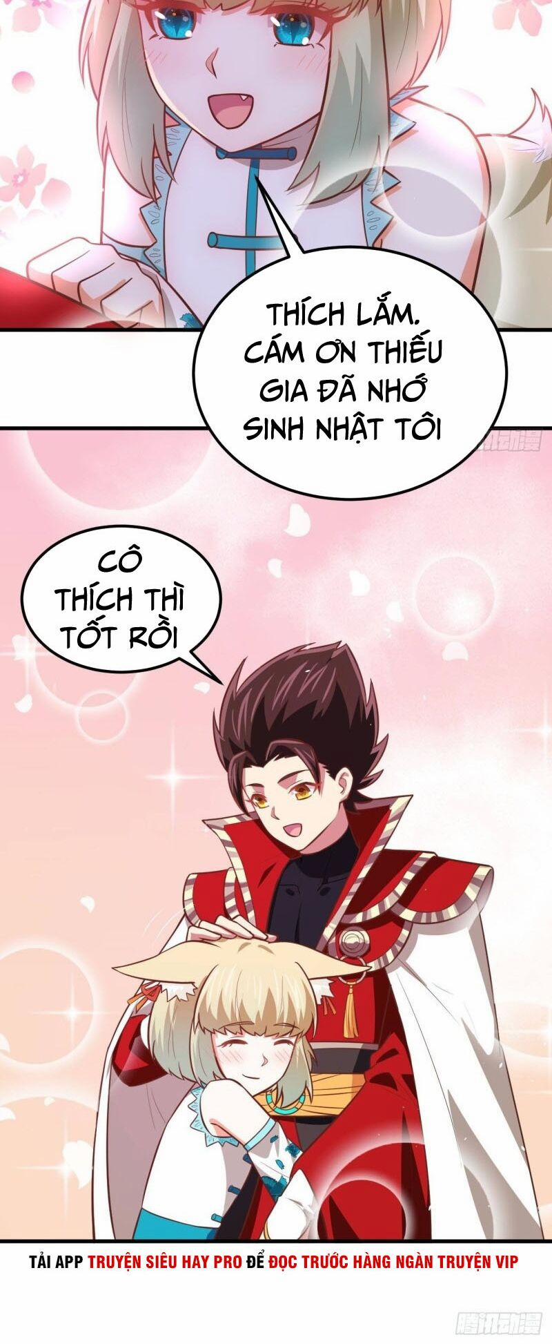 Từ Hôm Nay Bắt Đầu Làm Thành Chủ 180 trang 40