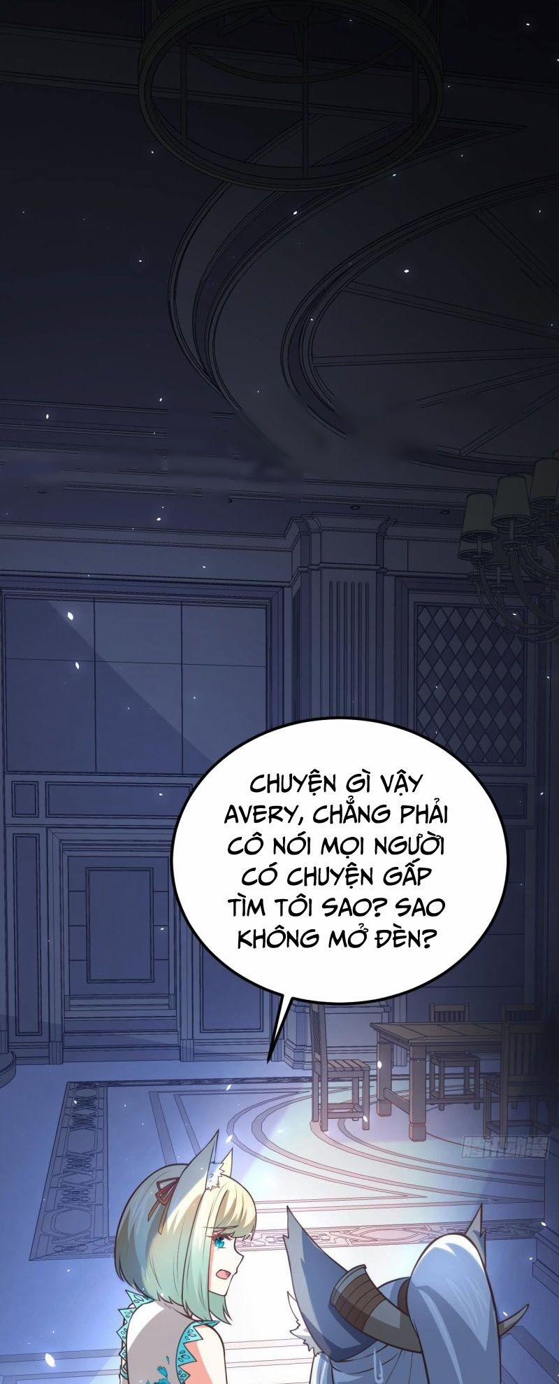 Từ Hôm Nay Bắt Đầu Làm Thành Chủ 180 trang 9