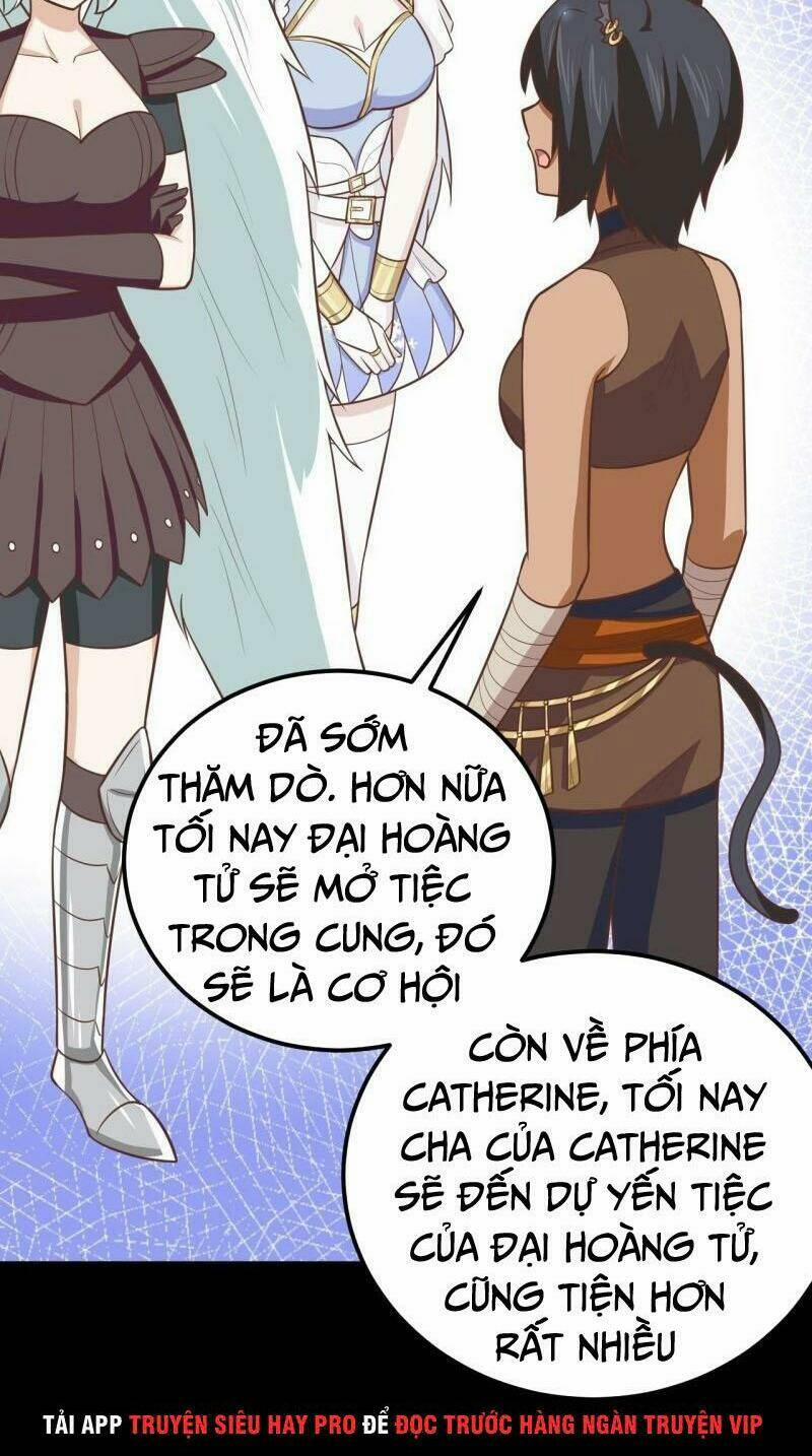 Từ Hôm Nay Bắt Đầu Làm Thành Chủ 181 trang 10