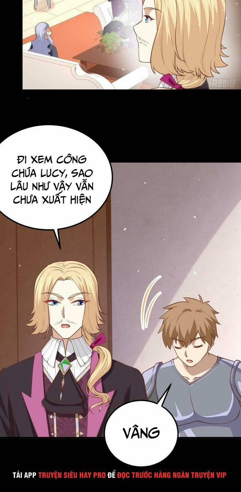 Từ Hôm Nay Bắt Đầu Làm Thành Chủ 181 trang 18
