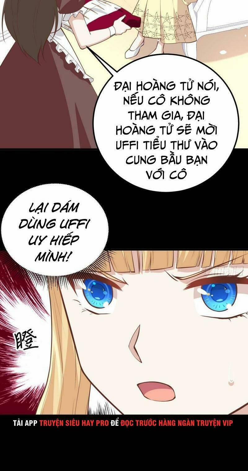 Từ Hôm Nay Bắt Đầu Làm Thành Chủ 181 trang 20