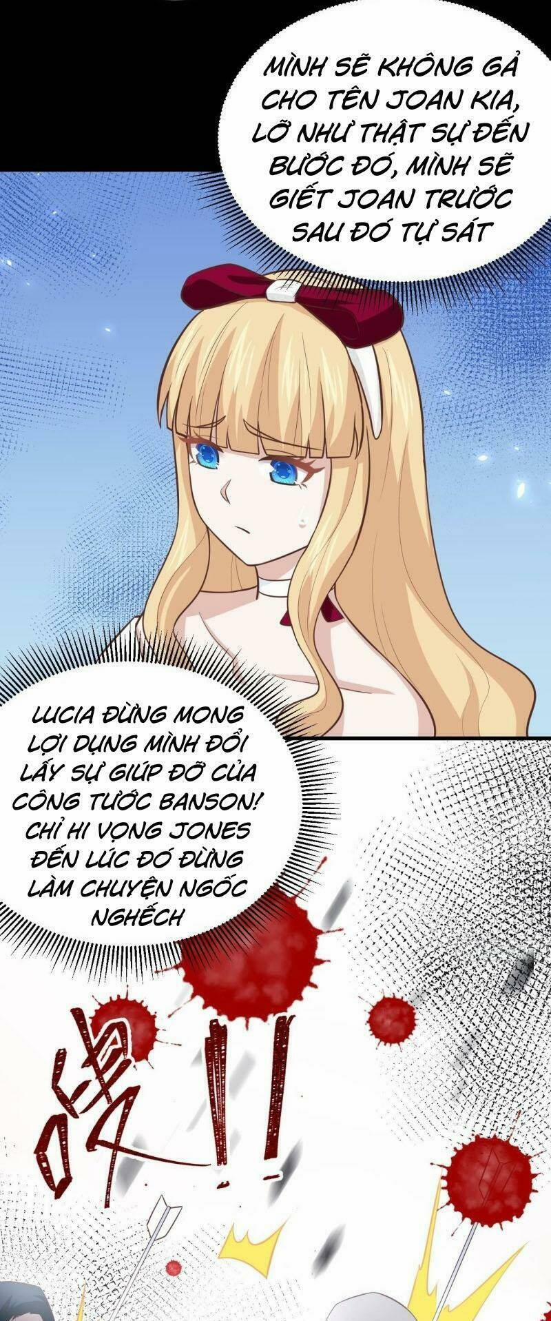 Từ Hôm Nay Bắt Đầu Làm Thành Chủ 181 trang 23
