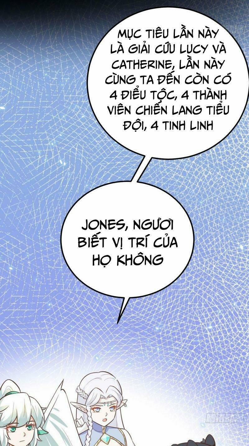 Từ Hôm Nay Bắt Đầu Làm Thành Chủ 181 trang 9