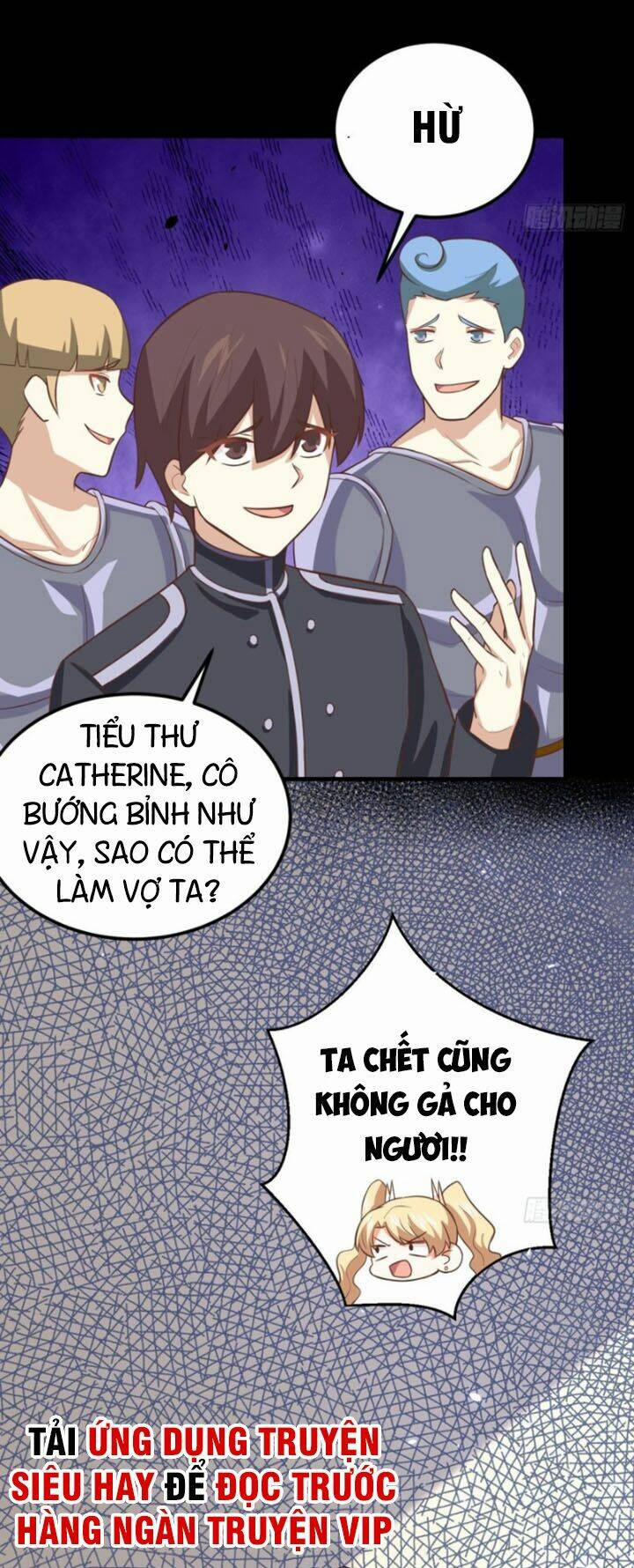 Từ Hôm Nay Bắt Đầu Làm Thành Chủ 182 trang 15