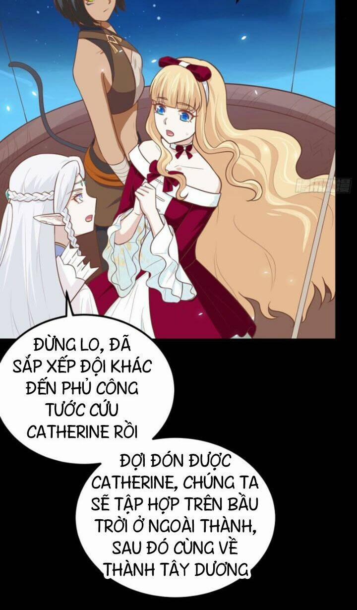 Từ Hôm Nay Bắt Đầu Làm Thành Chủ 182 trang 2