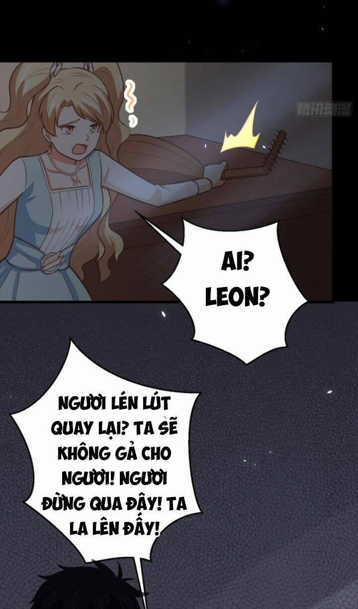 Từ Hôm Nay Bắt Đầu Làm Thành Chủ 182 trang 20