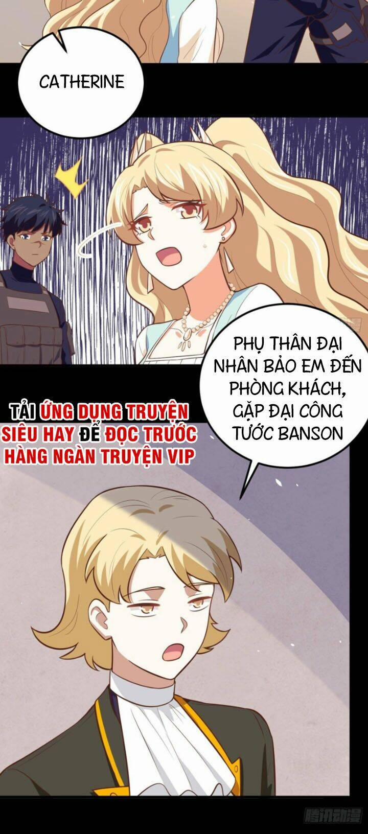 Từ Hôm Nay Bắt Đầu Làm Thành Chủ 182 trang 28