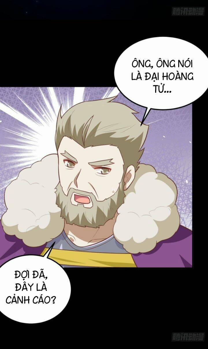 Từ Hôm Nay Bắt Đầu Làm Thành Chủ 182 trang 36
