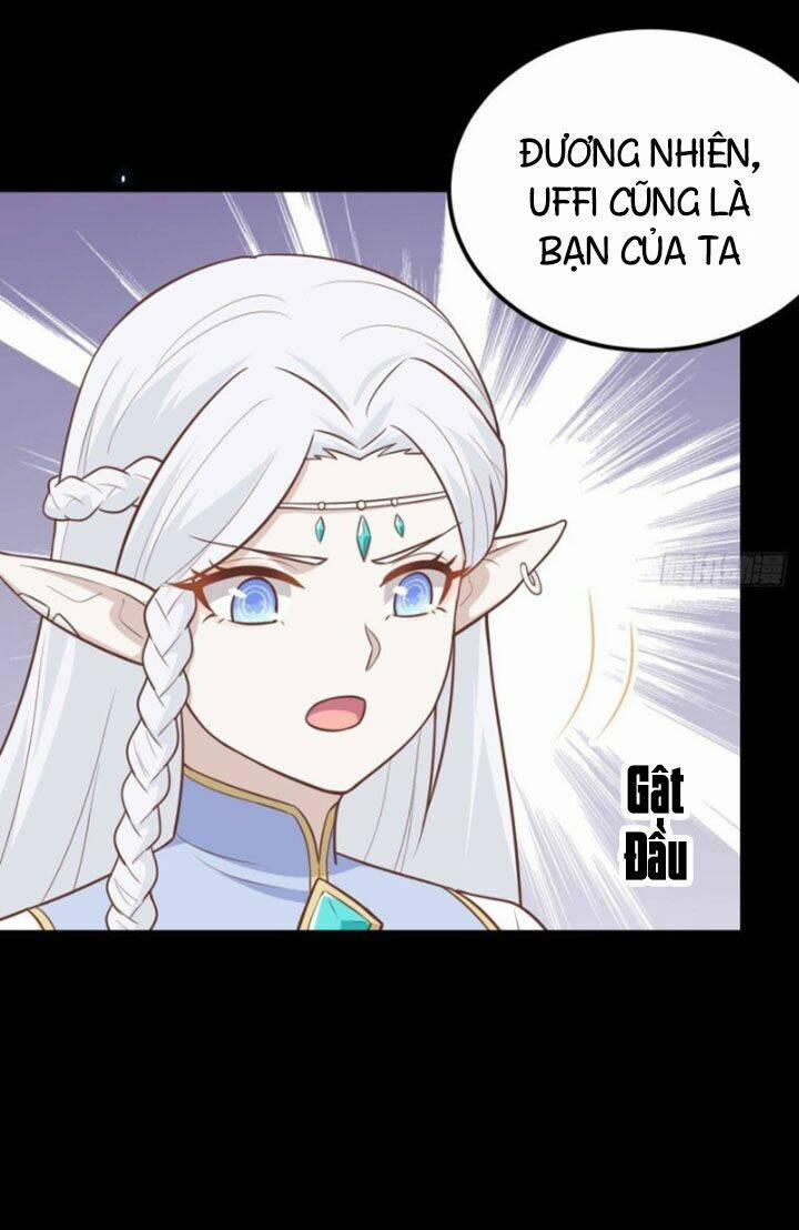 Từ Hôm Nay Bắt Đầu Làm Thành Chủ 182 trang 5