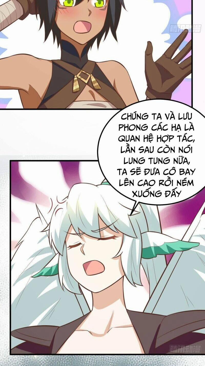 Từ Hôm Nay Bắt Đầu Làm Thành Chủ 183 trang 10