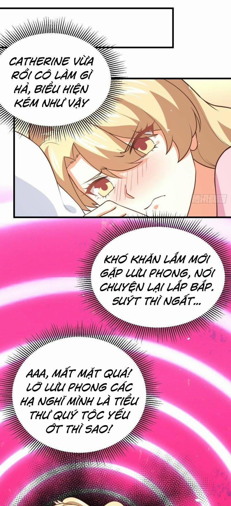 Từ Hôm Nay Bắt Đầu Làm Thành Chủ 183 trang 30