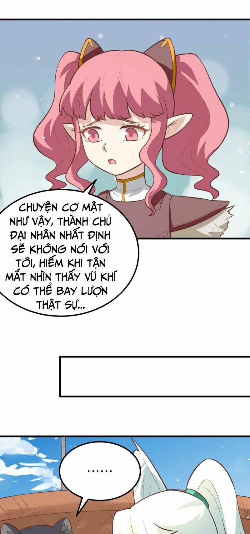 Từ Hôm Nay Bắt Đầu Làm Thành Chủ 183 trang 7