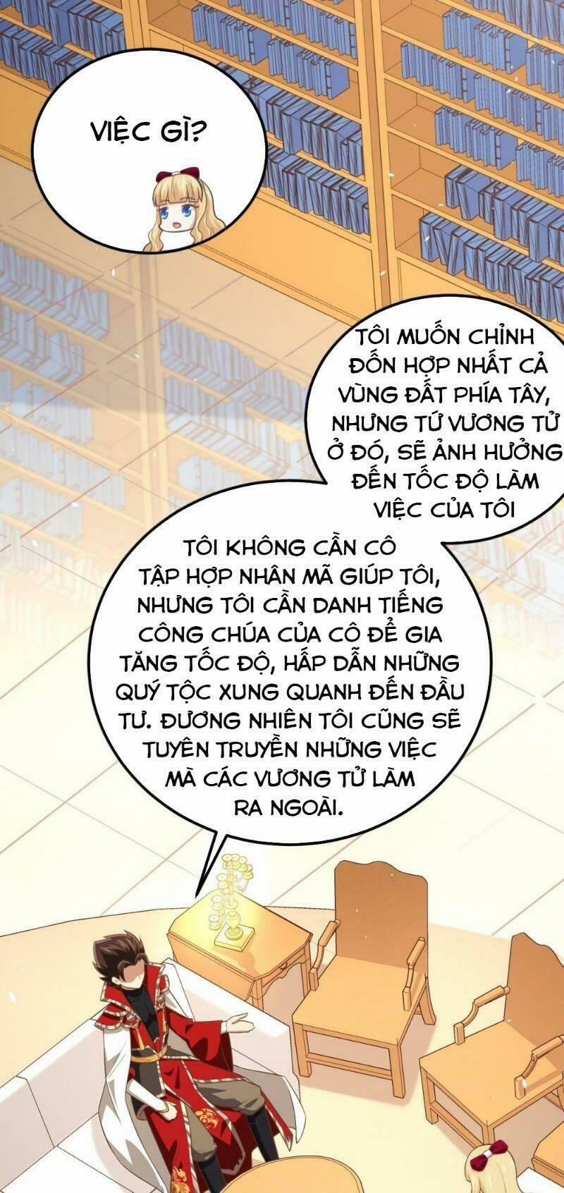 Từ Hôm Nay Bắt Đầu Làm Thành Chủ 184 trang 12