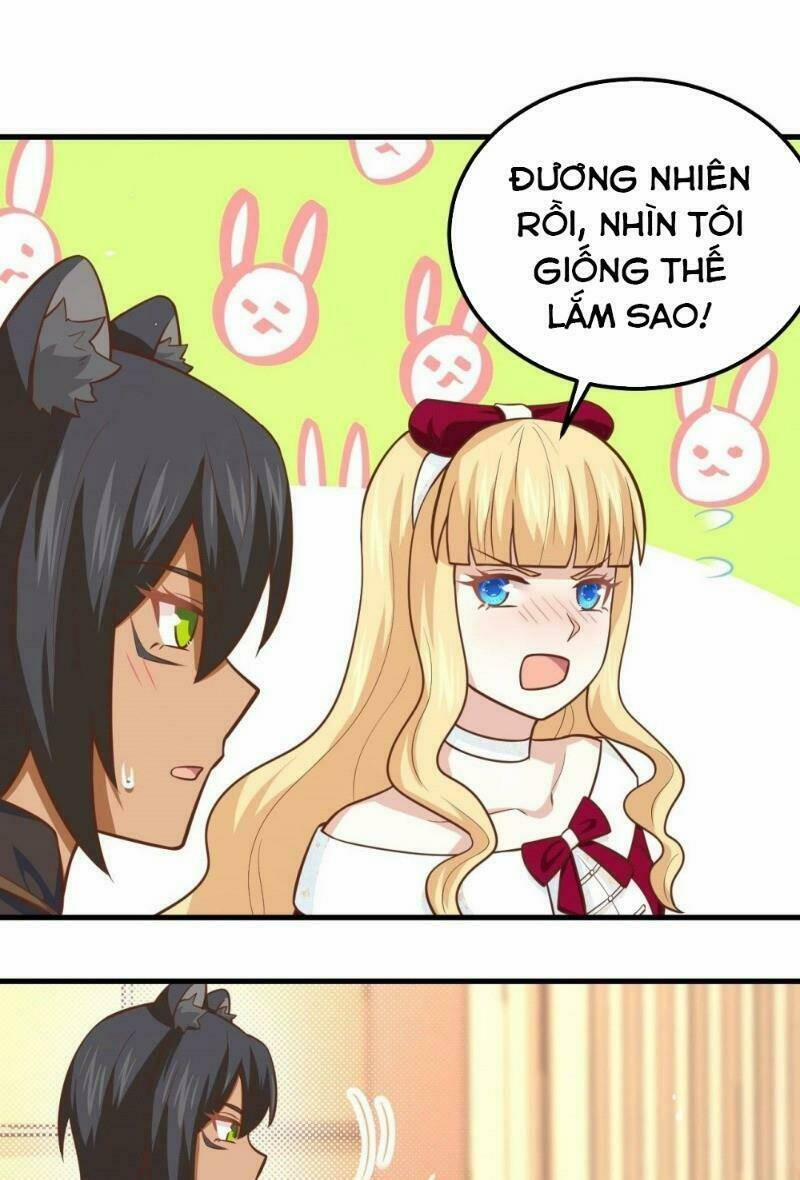 Từ Hôm Nay Bắt Đầu Làm Thành Chủ 184 trang 22