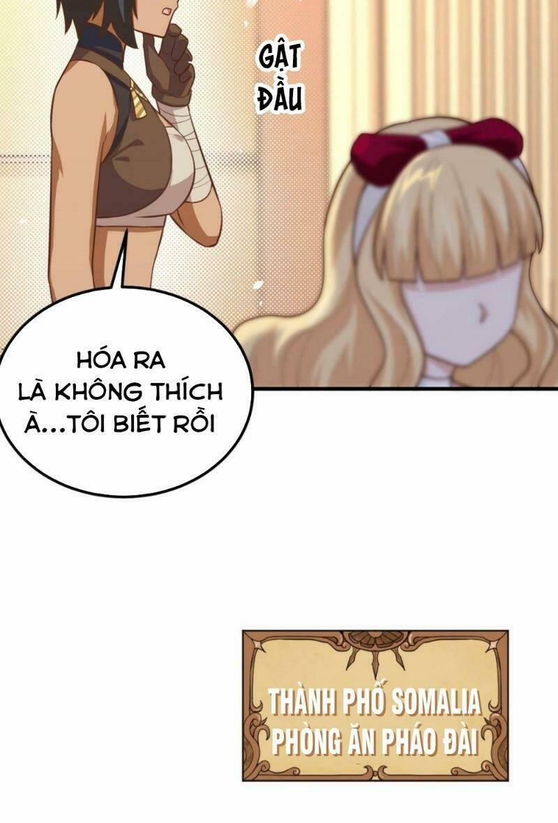 Từ Hôm Nay Bắt Đầu Làm Thành Chủ 184 trang 23