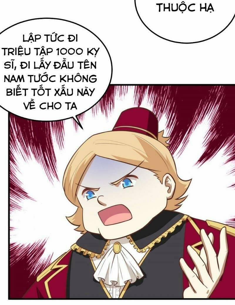 Từ Hôm Nay Bắt Đầu Làm Thành Chủ 184 trang 33