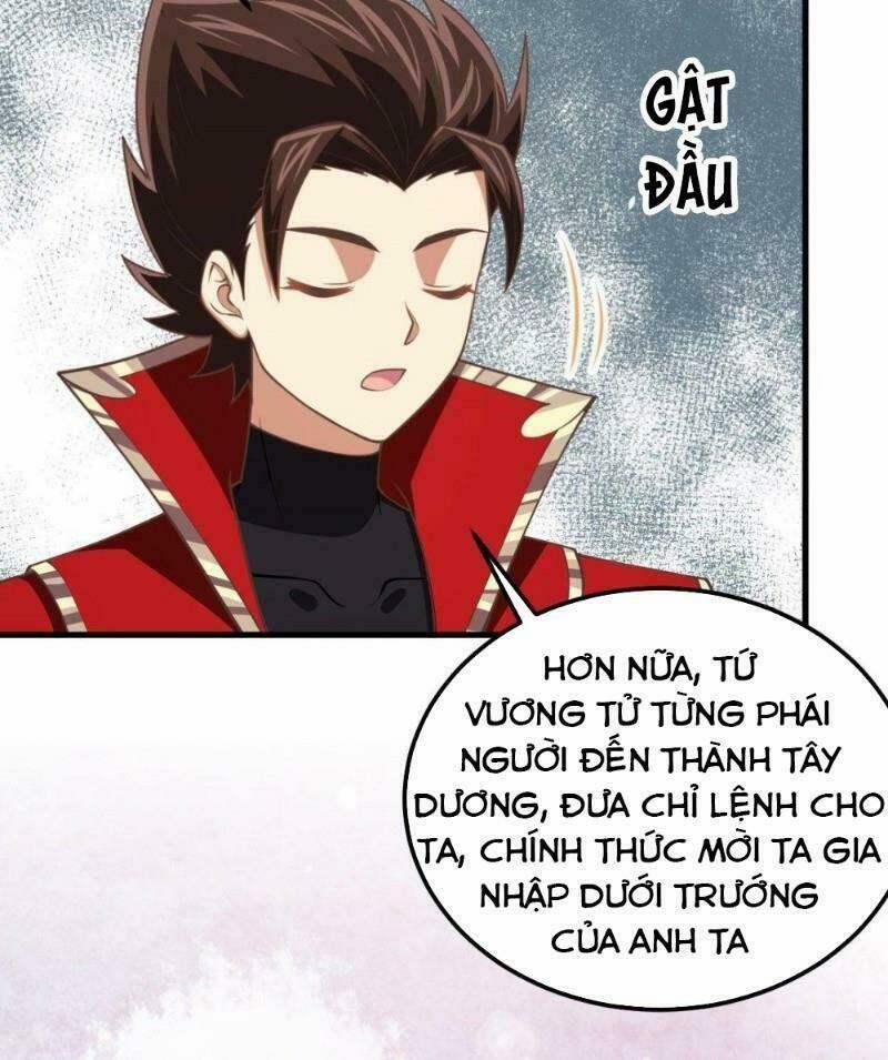 Từ Hôm Nay Bắt Đầu Làm Thành Chủ 184 trang 5