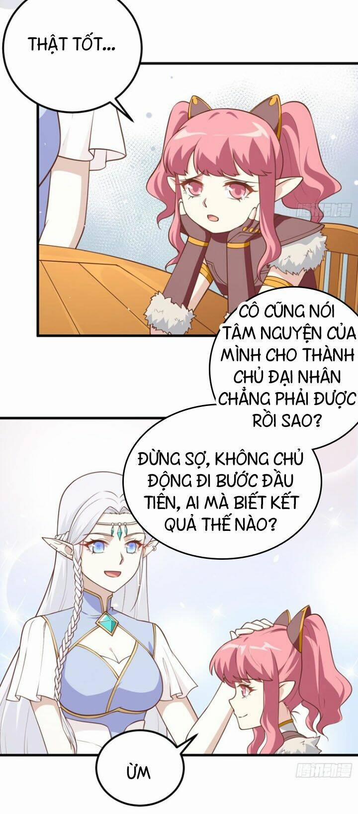 Từ Hôm Nay Bắt Đầu Làm Thành Chủ 185 trang 27