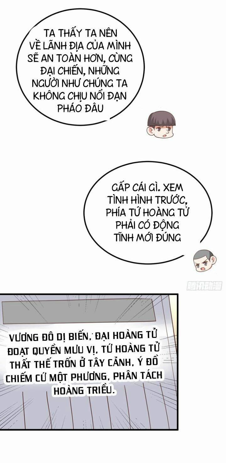 Từ Hôm Nay Bắt Đầu Làm Thành Chủ 185 trang 3