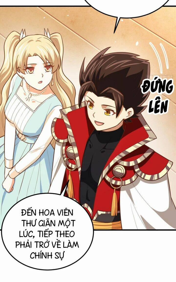 Từ Hôm Nay Bắt Đầu Làm Thành Chủ 185 trang 36
