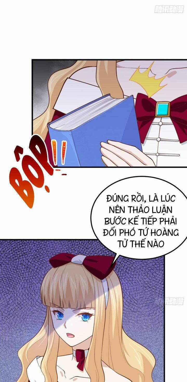 Từ Hôm Nay Bắt Đầu Làm Thành Chủ 185 trang 37