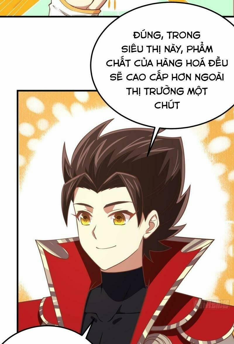Từ Hôm Nay Bắt Đầu Làm Thành Chủ 186 trang 10