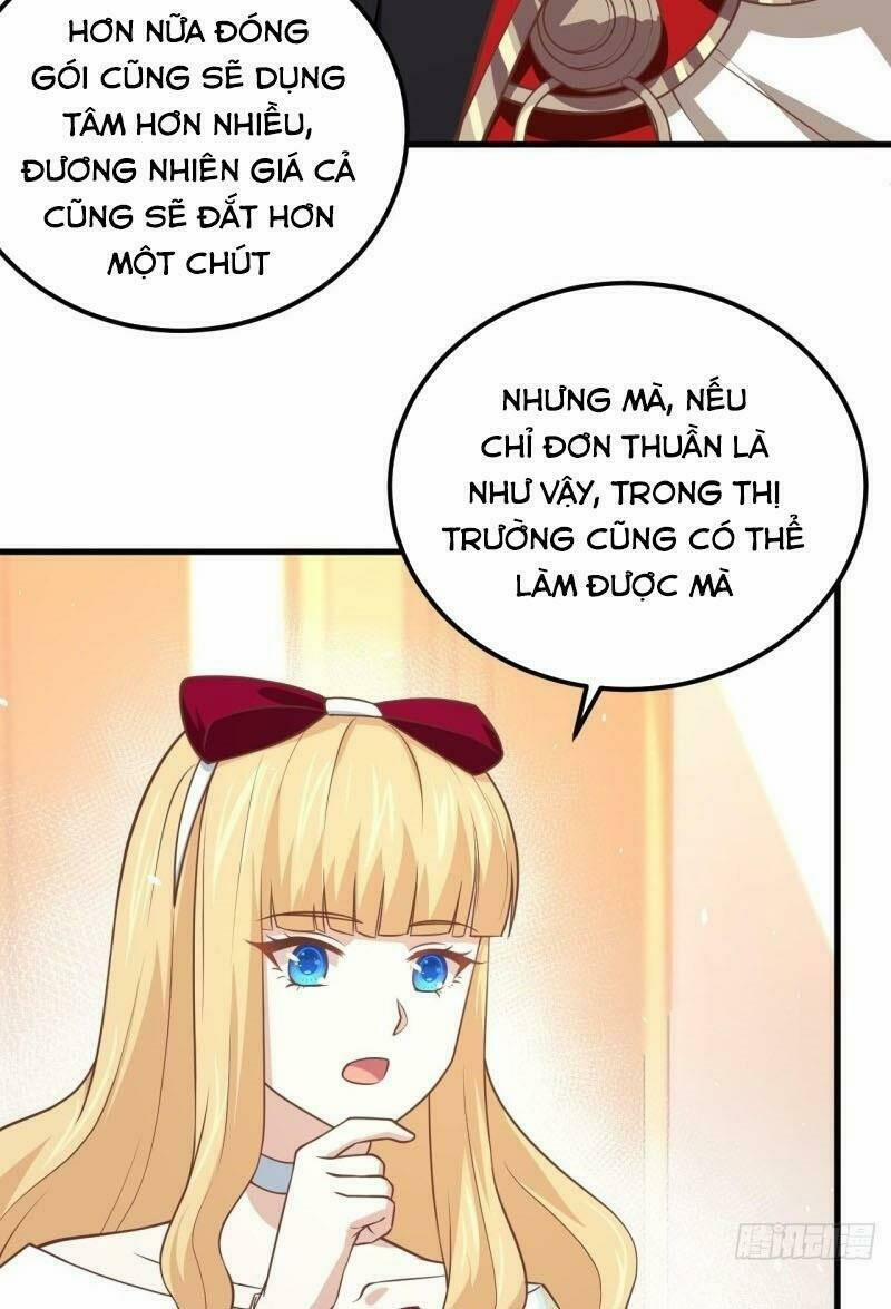 Từ Hôm Nay Bắt Đầu Làm Thành Chủ 186 trang 11
