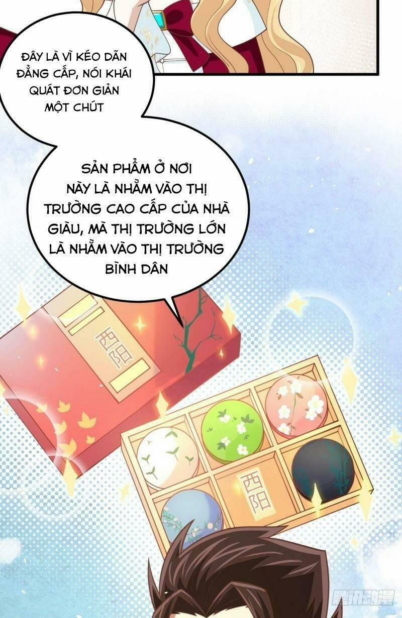Từ Hôm Nay Bắt Đầu Làm Thành Chủ 186 trang 12