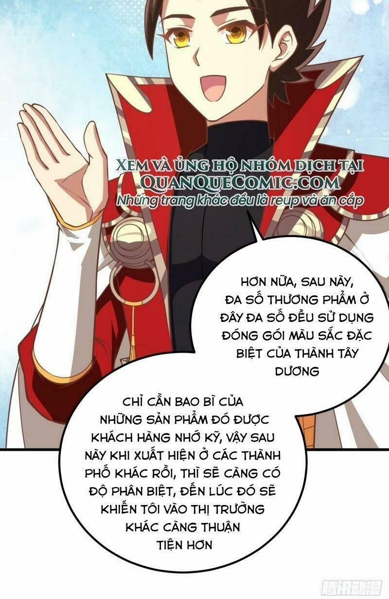 Từ Hôm Nay Bắt Đầu Làm Thành Chủ 186 trang 13