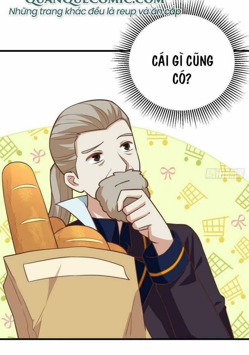 Từ Hôm Nay Bắt Đầu Làm Thành Chủ 186 trang 21