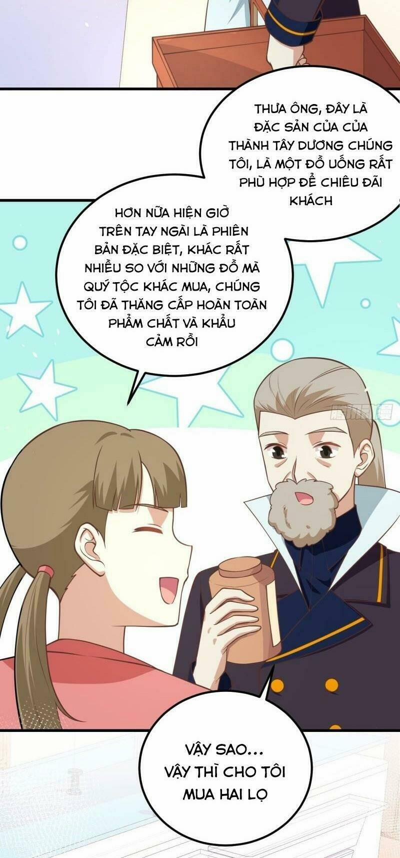 Từ Hôm Nay Bắt Đầu Làm Thành Chủ 186 trang 25