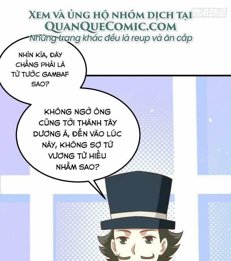 Từ Hôm Nay Bắt Đầu Làm Thành Chủ 186 trang 28